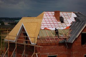 Будівництво та захист будинку: ключові фактори та рекомендації