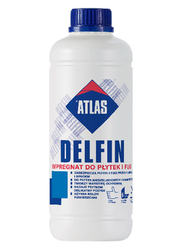 Купити Захисний засіб Atlas Delfin 5 кг фото та ціна