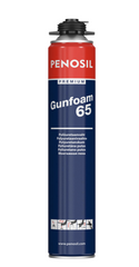 Піна монтажна Penosil Premium Gunfoam 65 професійна 850 мл