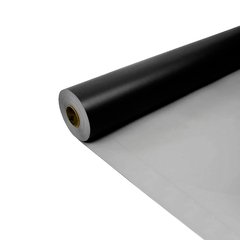 Купити Покрівельна ПВХ мембрана SAFETY PVC-R 1.5mm (1,6*20м) Італія фото та ціна