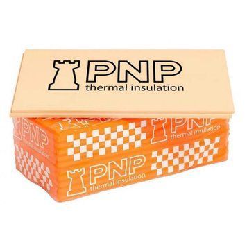 Купити Плита полістирольна PENOPLEX 1185х550х100 мм фото та ціна