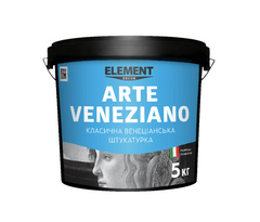 Купити Декоративна штукатурка Arte Veneziano Element Decor 15 кг фото та ціна