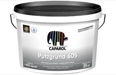 Купити Грунтовка Caparol Putzgrund 605 25 кг фото та ціна