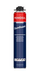 Купити Піна монтажна Penosil Premium Gunfoam професійна 750 мл; шт фото та ціна