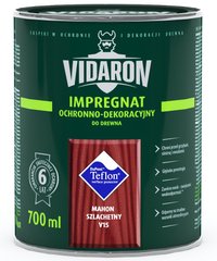 Купити Імпрегнат VIDARON V09 палісандр індійський 0,7 л фото та ціна