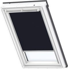 Купити Рулонна штора VELUX DKL "Сіеста" M04 1100 фото та ціна