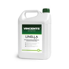 Купити Лляна олія Linella Vincents 1л фото та ціна