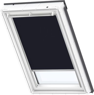 Купити Рулонна штора VELUX DKL "Сіеста" M04 1100 фото та ціна