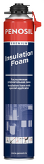 Купити Піна утеплювальна Penosil Premium Insulation Foam 810 мл фото та ціна