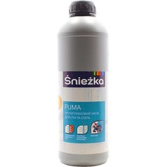 Купити Протигрибковий засіб Sniezka PUMA 0,5 л фото та ціна
