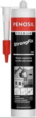 Купити Клей MS Penosil Premium Strong Fix 707 білий 290 мл фото та ціна