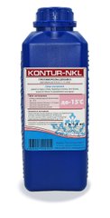 Купити Добавка протиморозна Kontur NKL 1 л фото та ціна