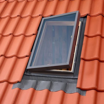 Купити Вікно-люк VELUX VLT 029 45х73 см фото та ціна