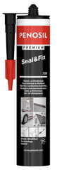 Купити Клей-герметик MS Penosil Premium Seal&Fix 709 білий 290 мл фото та ціна