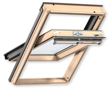 Купити Вікно мансардне VELUX Premium GGL MK04 2068 78х98 см фото та ціна