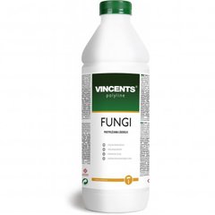 Купити Засіб для очищення і знищення бактерій Vincents Polyline Fungi 0,75 л фото та ціна