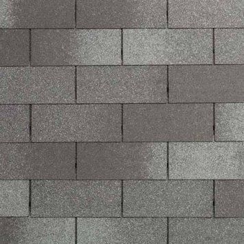 Купити Бітумна черепиця IKO Superglass 3T 50 Harvard Slate (3м2) фото та ціна