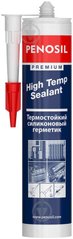 Купити Герметик Penosil High Temp Sealant високотемп. червоний 310мл фото та ціна