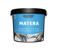 Декоративна штукатурка Matera Element Decor 5 кг