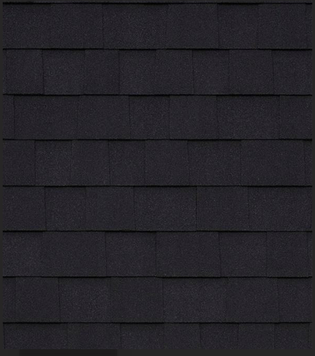 Купити BARDOLINE PRO OPERA Black (двошарова) 2,0м2 фото та ціна