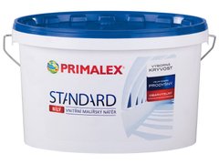Фарба вапняна Прімалекс Стандарт 15 кг